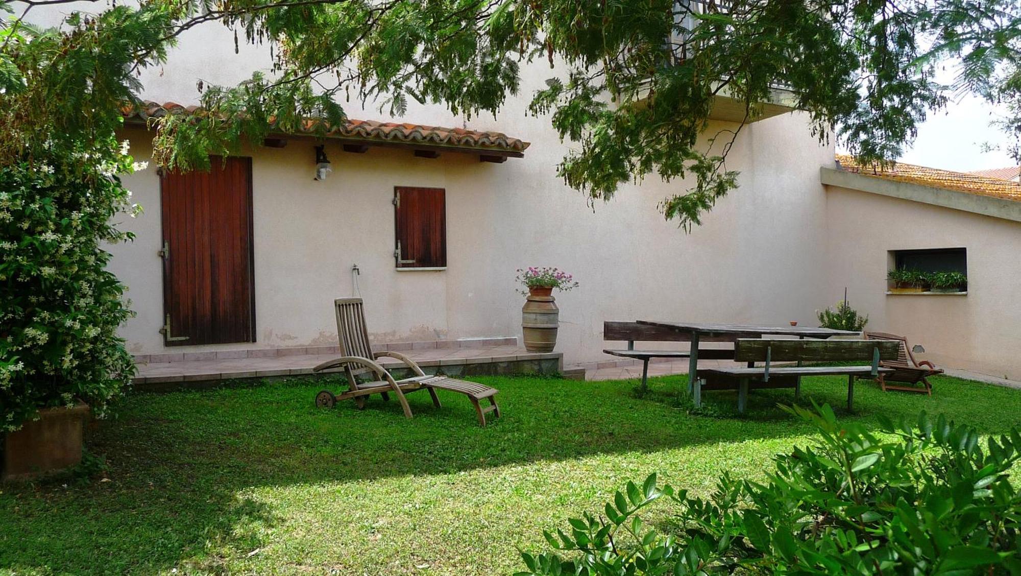 La Pergola Villa Diaccialone Eksteriør billede